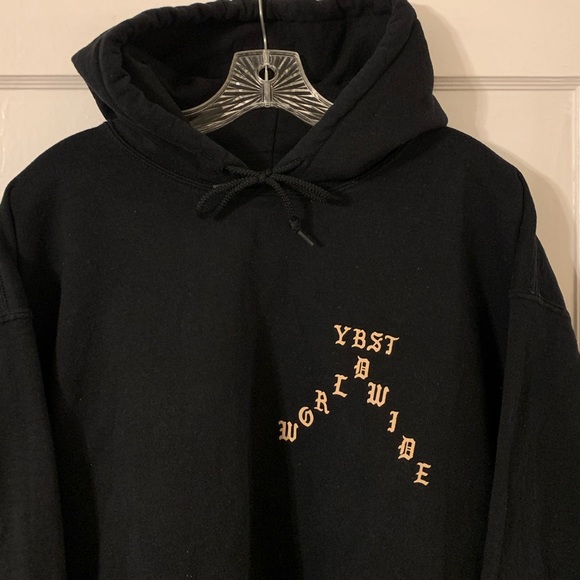 yeezy boost worldwide